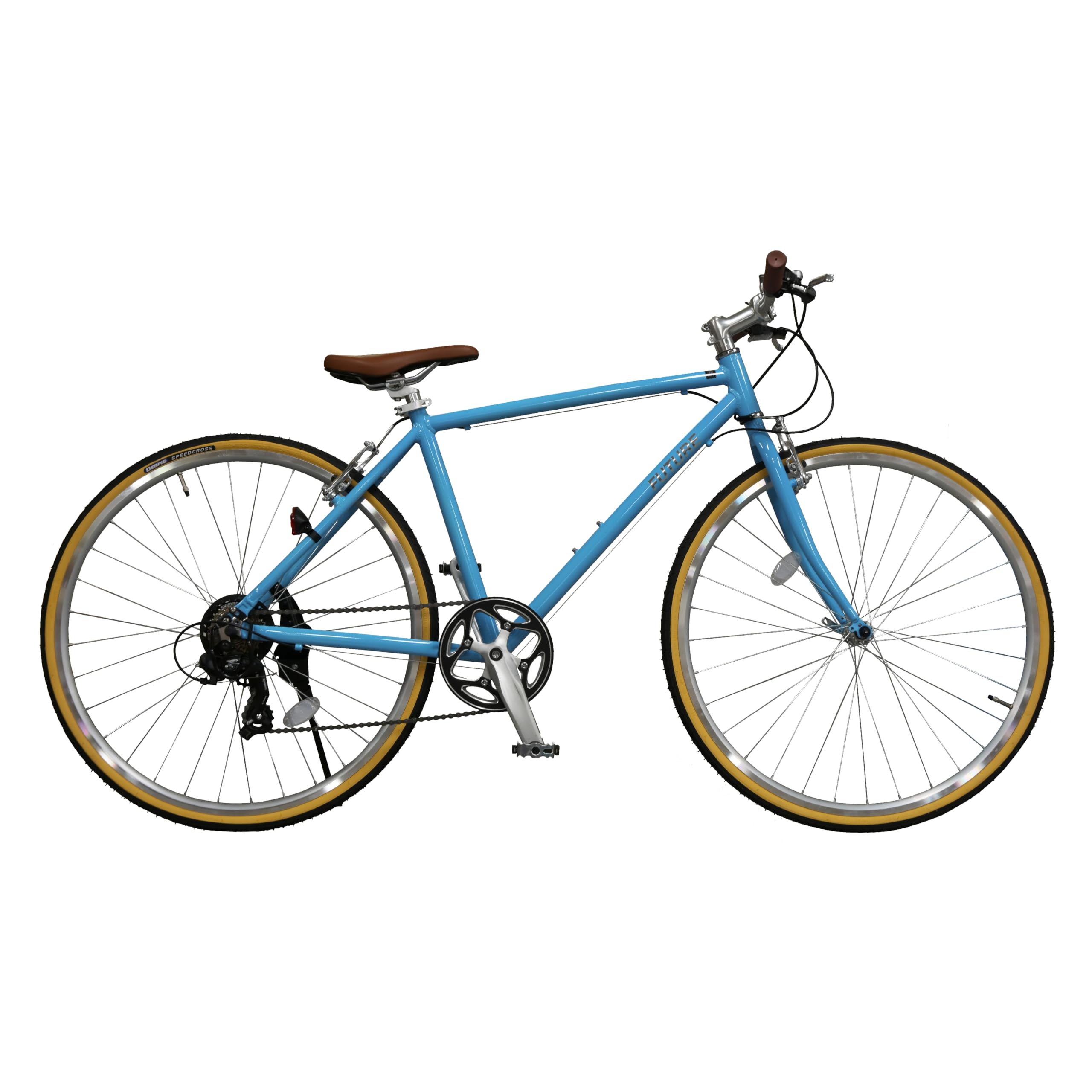 自転車 クロスバイク vimbike