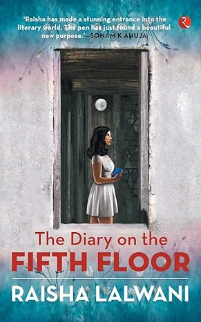 DIARY ON THE FIFTH FLOOR