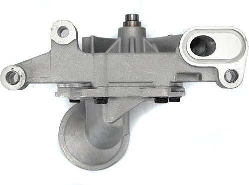Miniatura 6 de MPLUS M524 Bomba de aceite de motor compatible con Hyundai 2012-2017 Azera, 2012-2014 Genesis, 2012-2016 Genesis Coupe, 2010-2018 Santa Fe, 2019