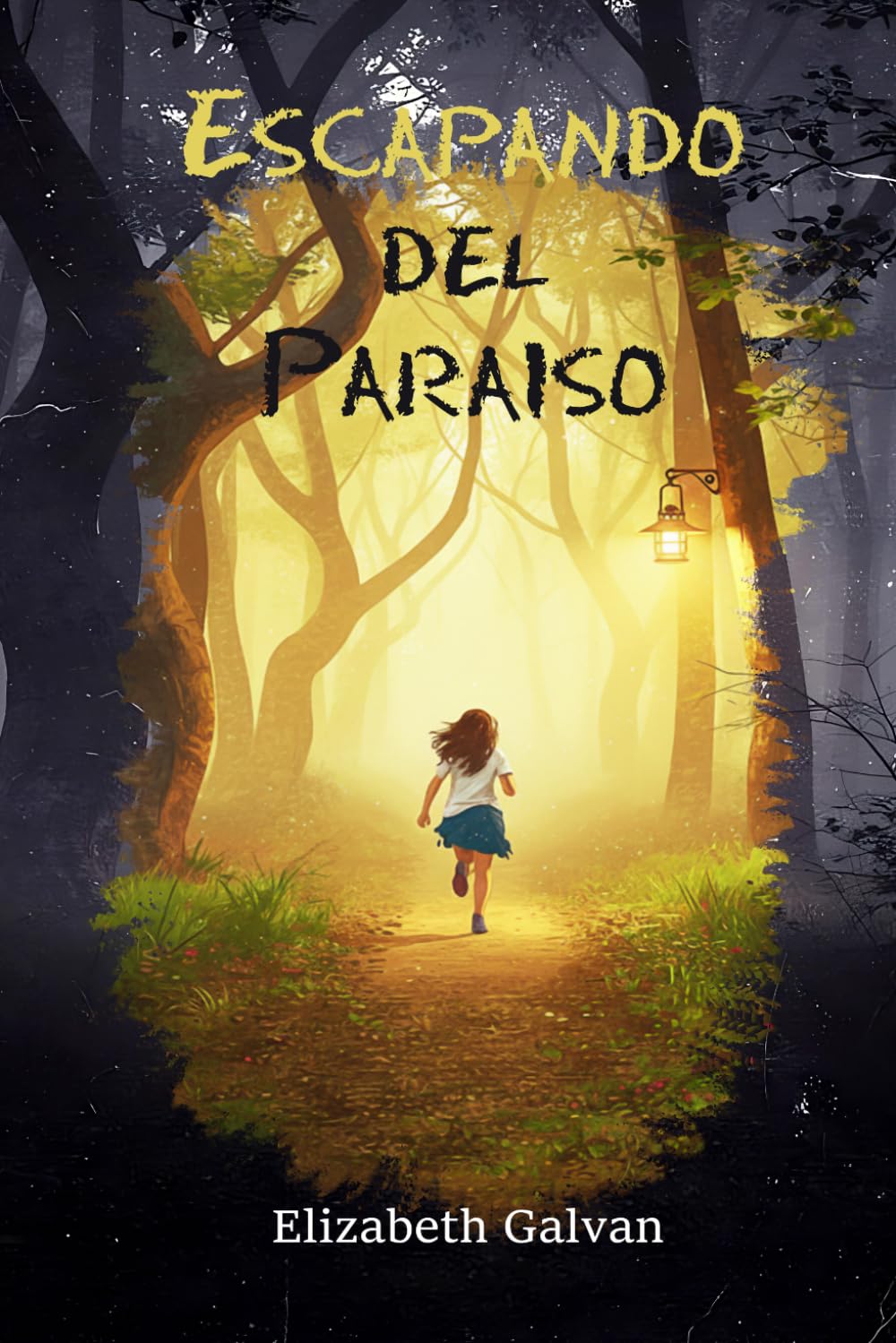 Escapando del paraíso