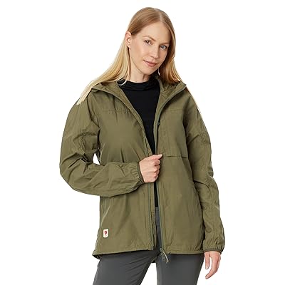 Fjallraven High Coast Wind Jacket Women