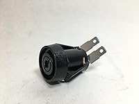 Vista 1 de Toro Parte # 40-5940 Interruptor de encendido para quitanieves