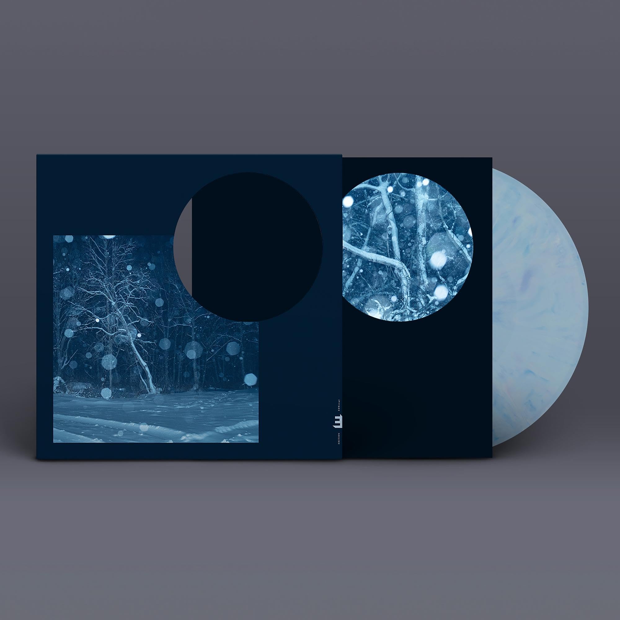 Call For Winter II: Resonance [VINYL]