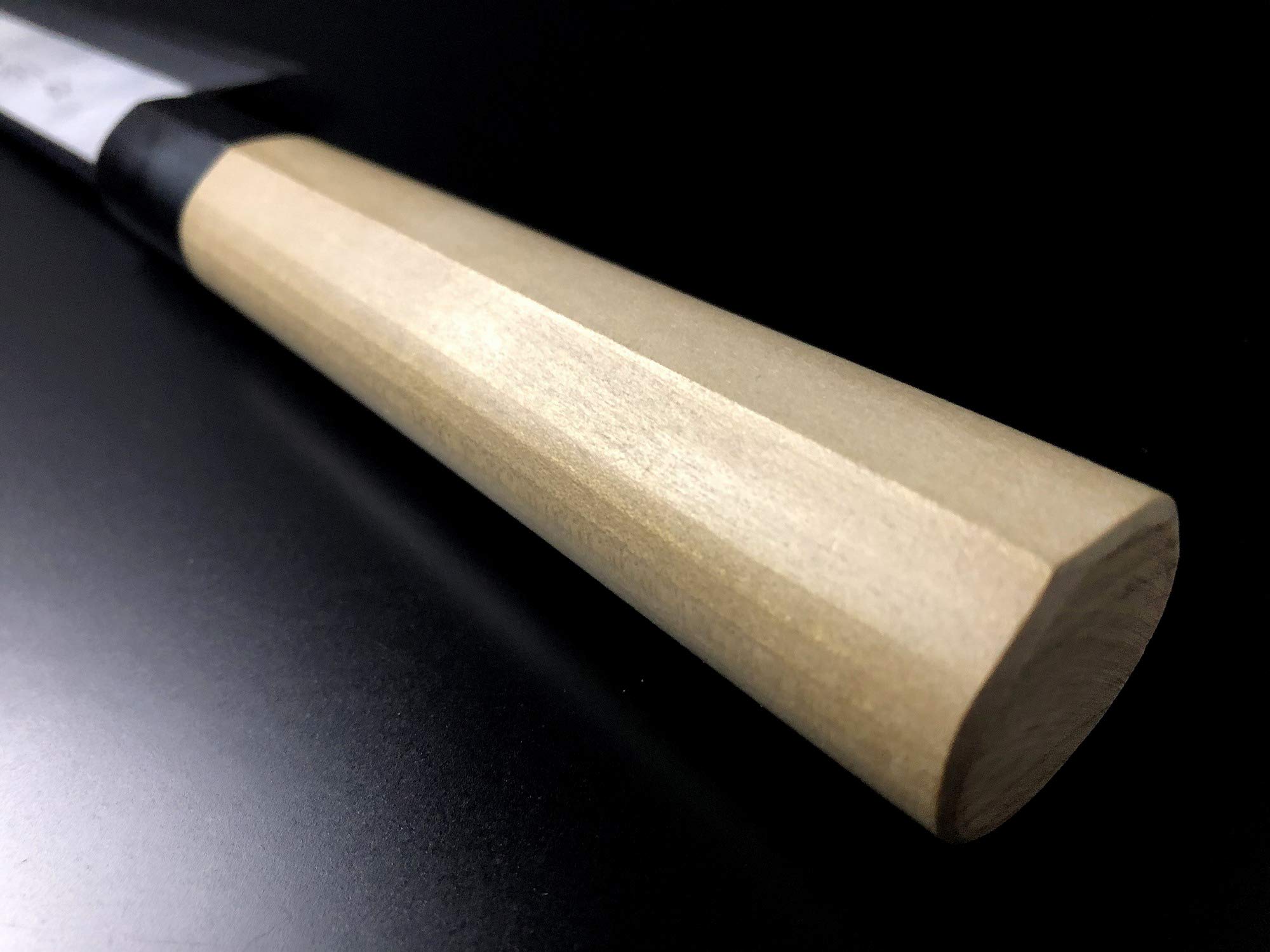 Amazon.co.jp: 有次 包丁 切付 特製 270 mm 白鋼2 築地 ARITSUGU 柄 名