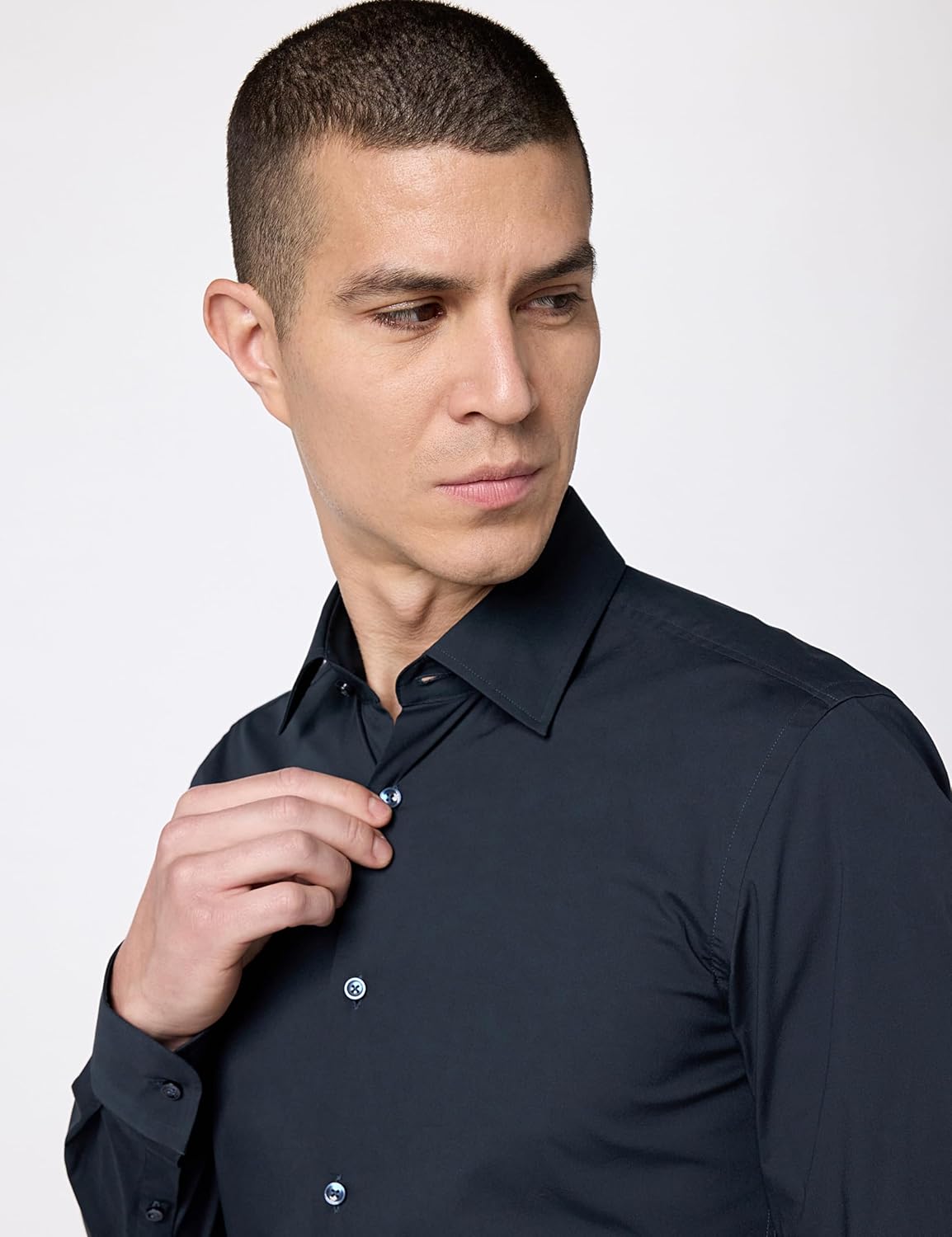 BOSS Men's Hank Kent Shirt - Image 3