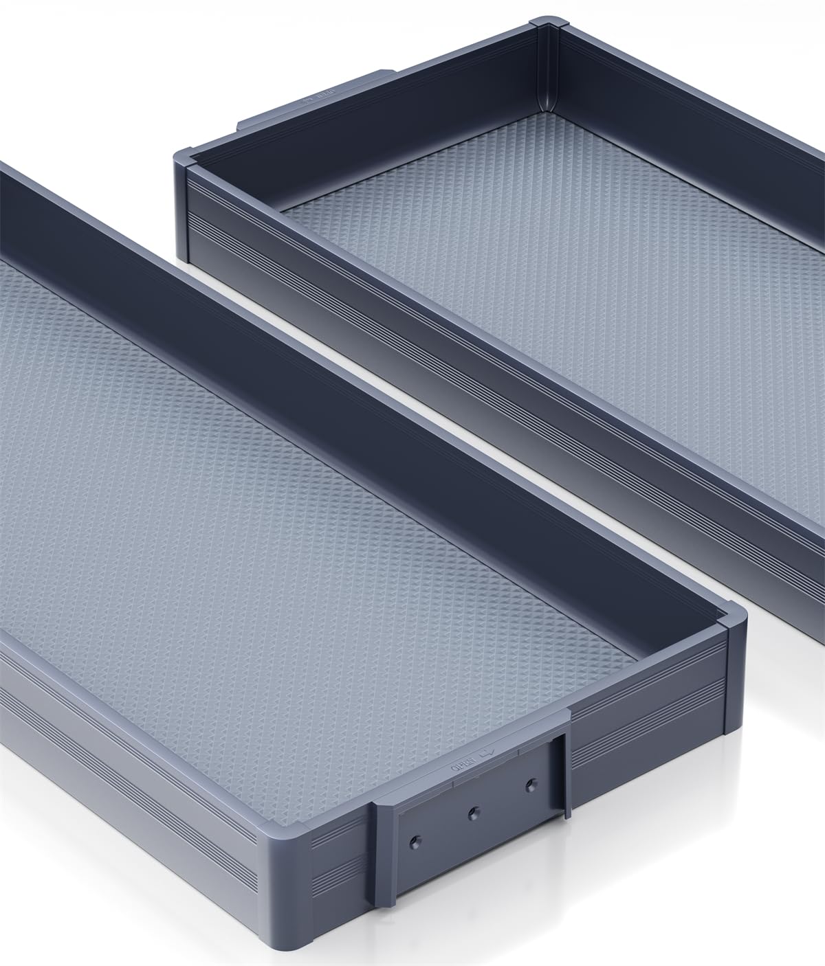 Przełącznik dotykowy wysuwana szafka - elektryczna wysuwana półka do górnej kabiny Anti-Collis Se Rack Smart Kitchen and Pantry nizat Plus-700Y