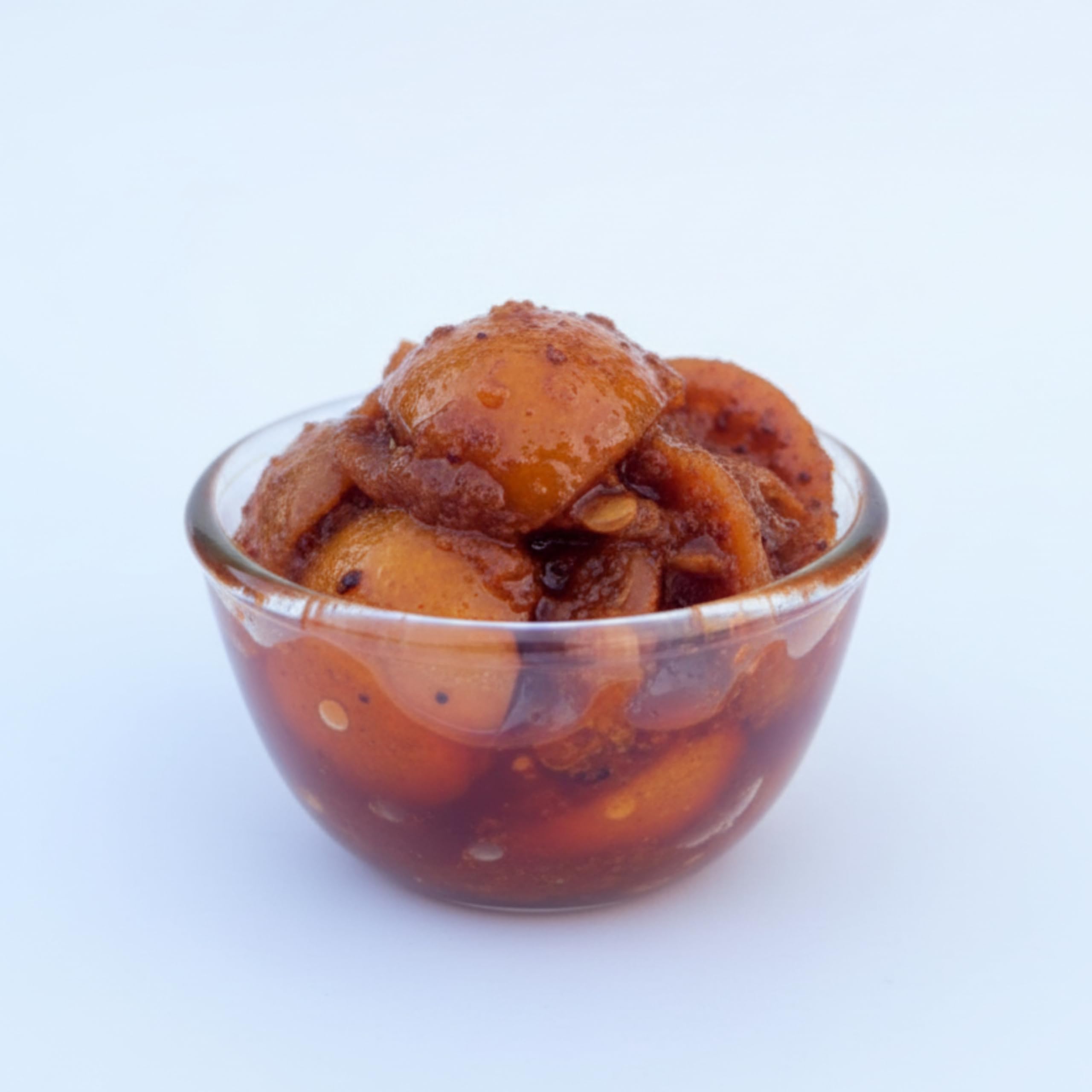 Sweet Lemon Pickle | 400g | Nimbu ka aachar | Khatta meetha | Homemade Pickle | Traditional | by Pikans 1