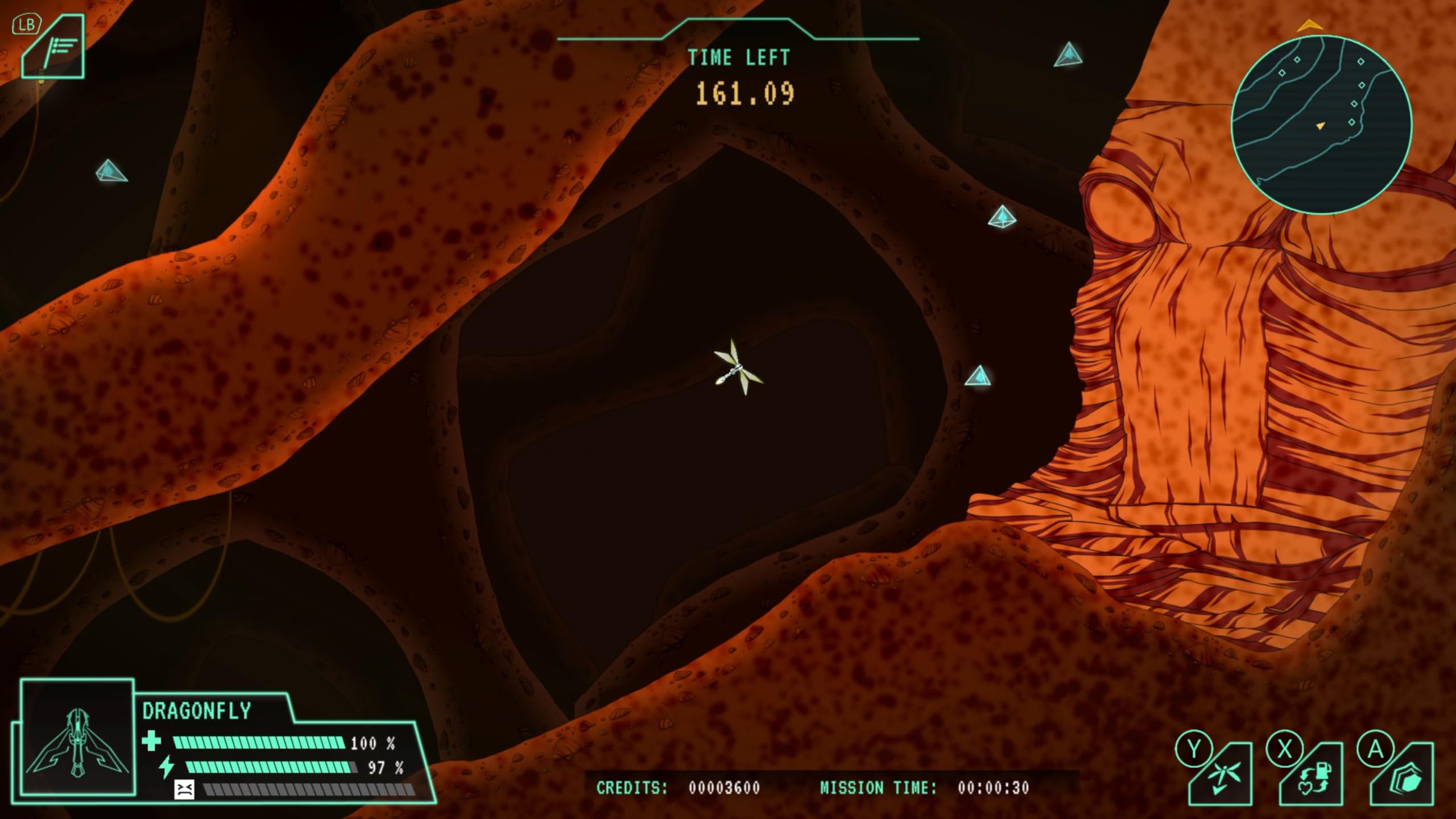 Lunar Lander Beyond - PS5