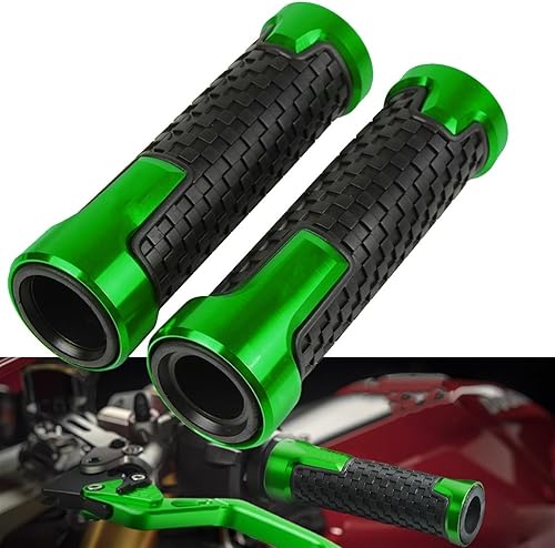 Miniatura 5 de for B&MW R1200GS R 1200 R1200 GS 1200 GS1200 LC Adventure ADV Motorcycle Hand Grips CNC Aluminum Rubber Gel Handle Grip