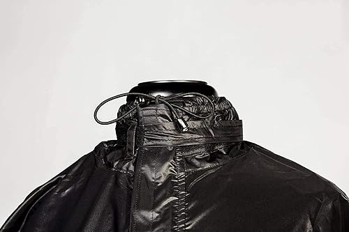 Miniatura 7 de Cobertura de la parte superior del cuerpo de la prenda resistente al agua  Reutilizable poscirugía impermeable para pecho y hombro para vendajes,