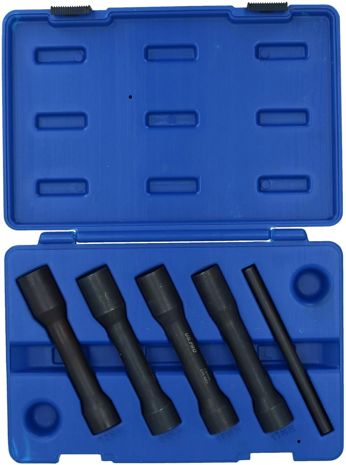 Broken Stud/Bolt/Nut Extractor/Remover/Removal Tool 1/2" Drive mm AT830