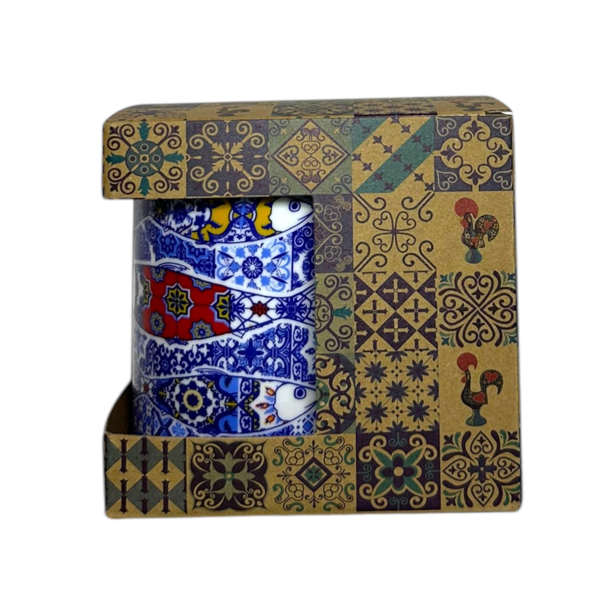 regal balkon Alba für Geländer 50 x 25 cm – Nordic Light Kerzenständer |