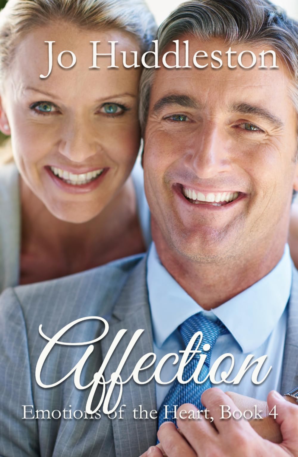 Affection: A Sweet Southern Romance (Emotions of the Heart)