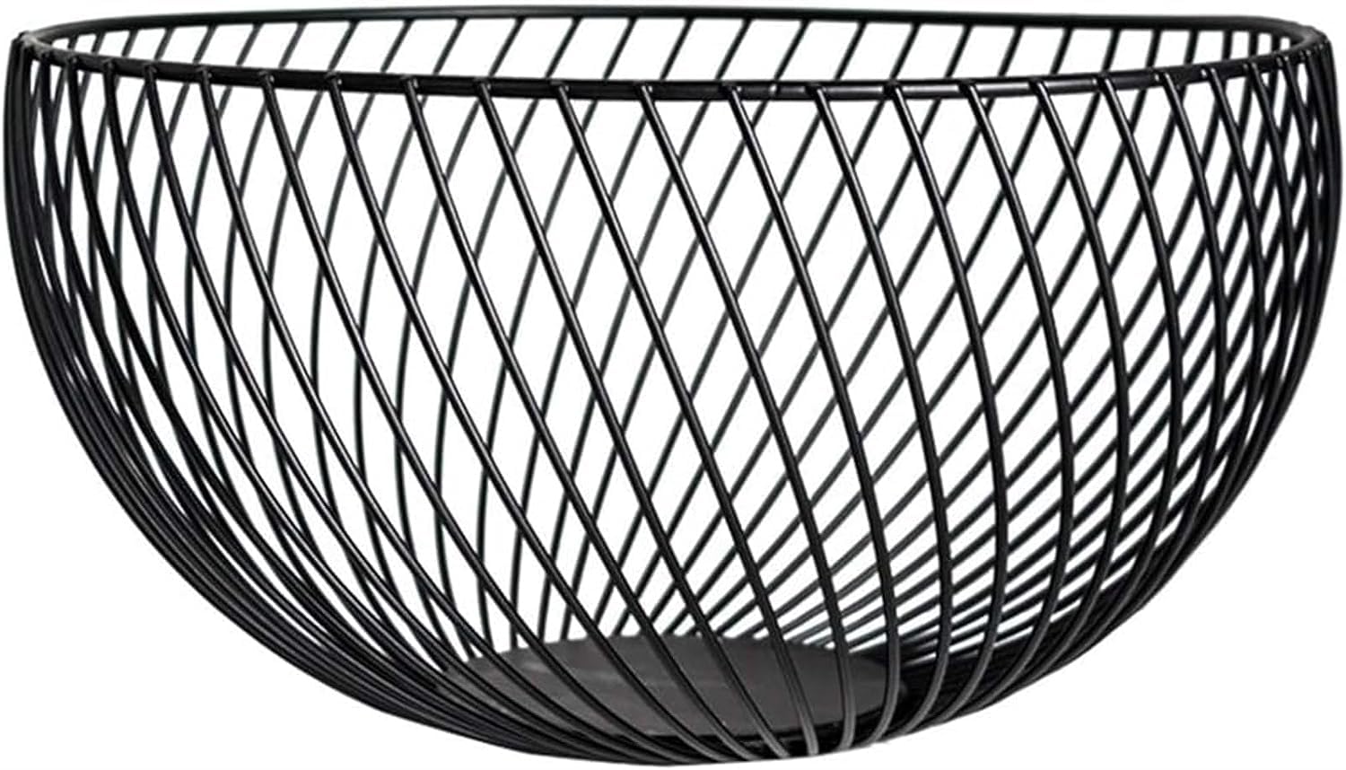 Mnuvxzaewf A Kitchen Countertop Fruit Rack-Fruit Bowl Counter Stainless(A)