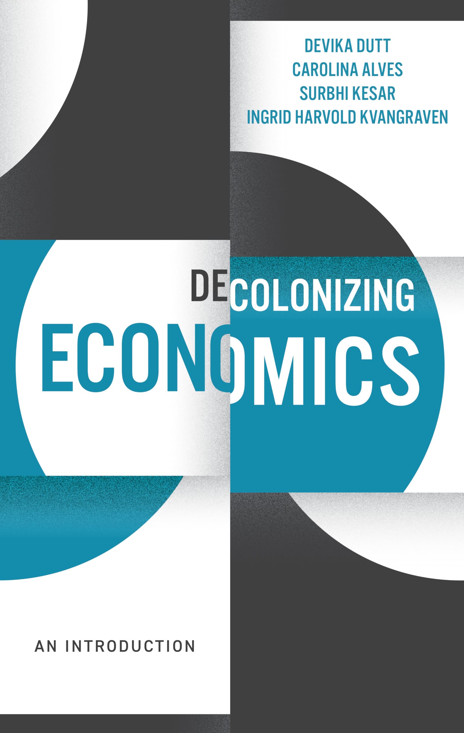 Decolonizing Economics - 4