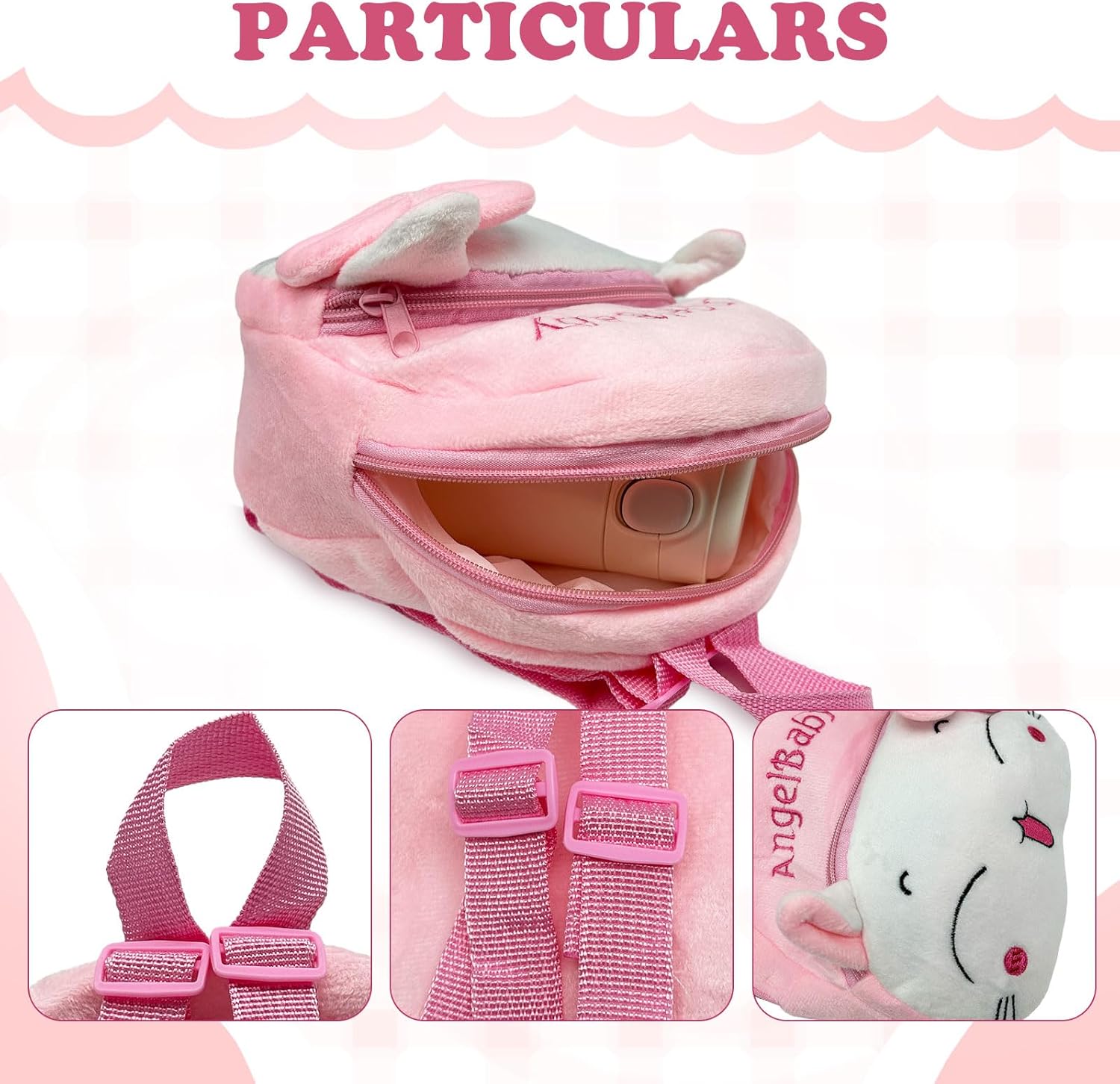 Sac A Dos Fille Zara Sacs U00e0 Dos Pour Enfants Avec Nom Et Fille