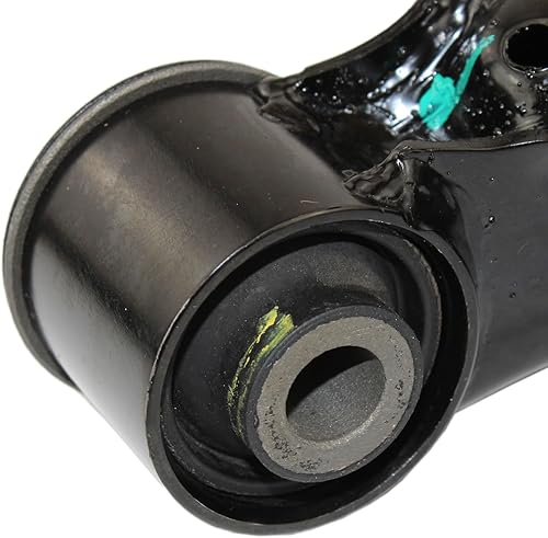 Miniatura 4 de Brazo de control de suspensión de chapa superior derecha y montaje de rótula para Nissan NP300 2009-2010