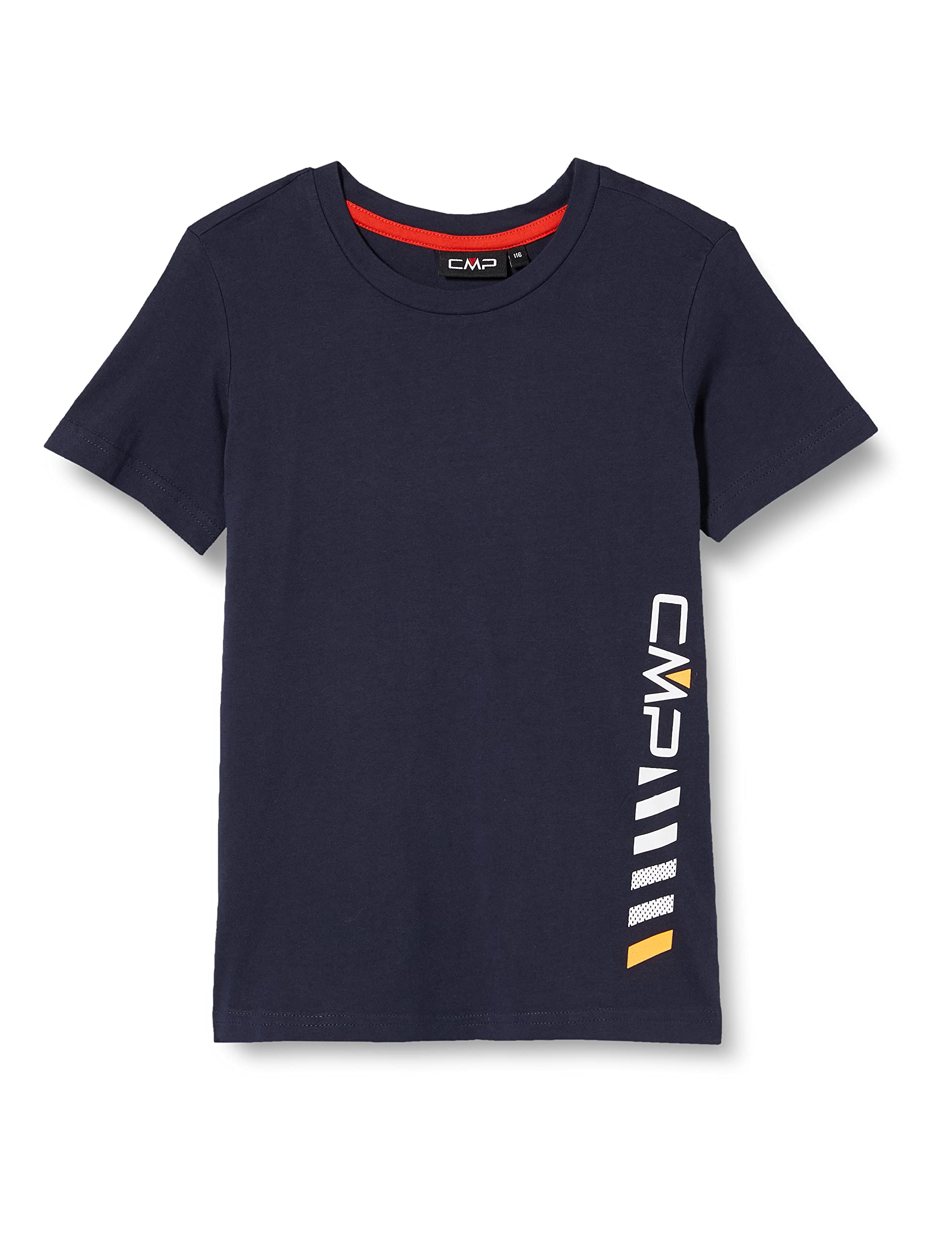 Cmp Boys Noir Kid's T-Shirt Best Player