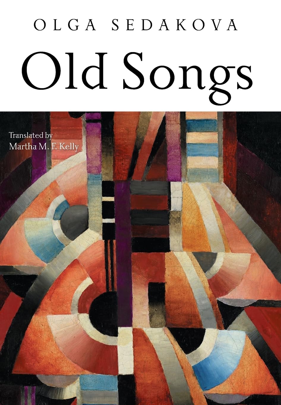 Buy Old Songs: Poems — BookShops.in