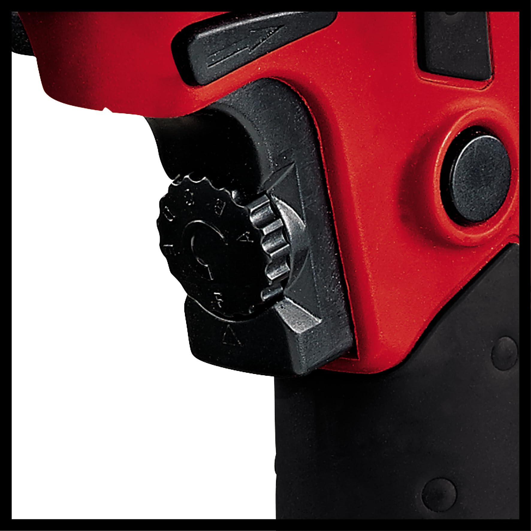Einhell Schlagbohrmaschine TE-ID 650 E (650 Watt, Qualitätsbohrfutter aus Metall, Rechts-/Linkslauf, Metall-Bohrtiefenanschlag, Spindelarretierung "press&lock")