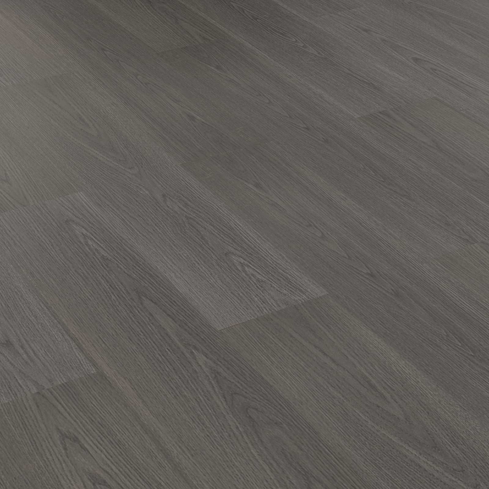 Podłogi laminowane, 15 sztuk, ciepłe, szare, 101 x 20 x 0,8 cm | System zatrzaskowy, materiał drewnopochodny, łatwa w pielęgnacji powierzchnia, do salonu i sypialni