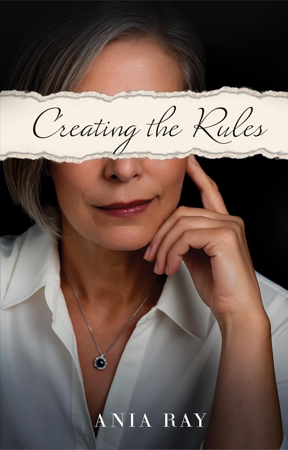 Creating the Rules (The Cromwell Rules Book 3)