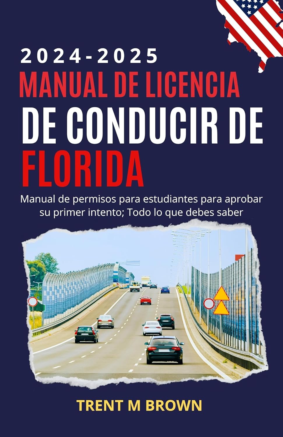Manual de licencia de conducir de Florida 20242025 Manual de permisos