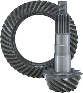 USA Standard Gear ZG D30S-411TJ 4.11 Ring and Pinion; Dana 30 Short Pinion