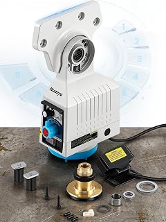 Huanyu Power Feed X-Axis for Milling Machine Auto Power Table Feed Driller
