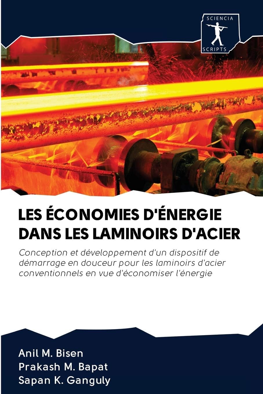 LES ÉCONOMIES D'ÉNERGIE DANS LES LAMINOIRS D'ACIER