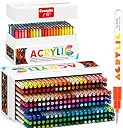 guangna acrylic gel pens Top3商品