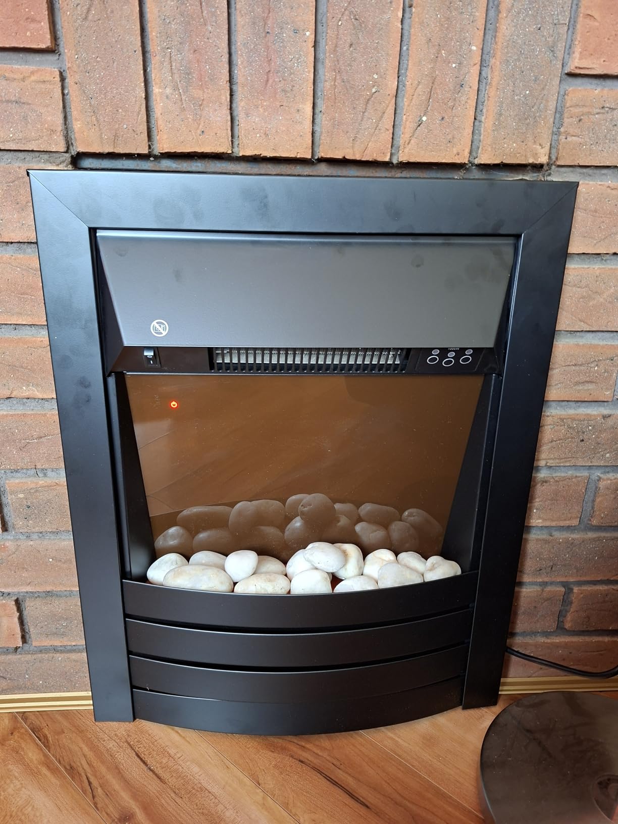 Customer photo