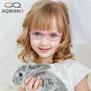 Pink Glasses Wearing Glasses Baby Glasses Frames Australia Buy