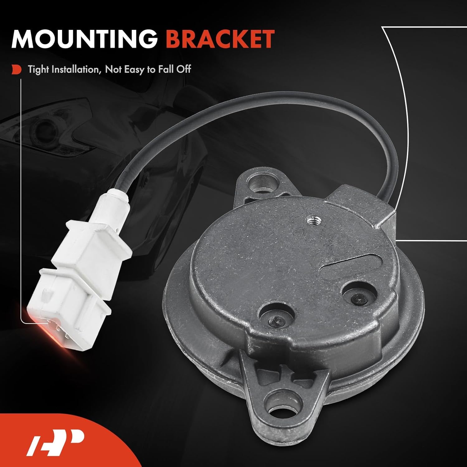 A-Premium Engine Camshaft Position Sensor Compatible with Volvo C70 1998-1999, S90 V90 1997-1998, S70 V70 1998, Replace# 91461080