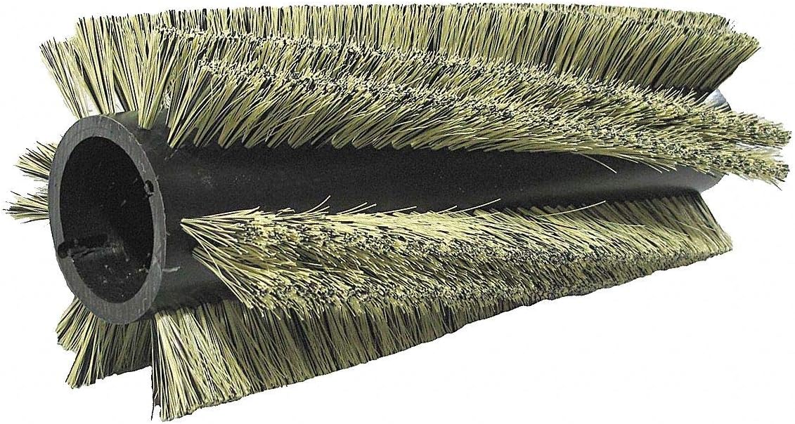 Tennant - Castex Nobles 28007P - Broom, 26 6 D.R. Proex