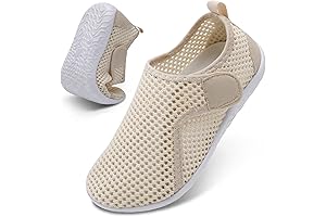 Women's Dreamcity Water Shoes: Aqua Athletic Footwear for Beach and Beyond