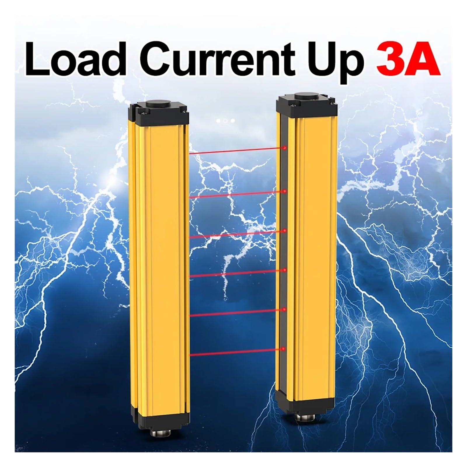 Czujnik fotoelektryczny