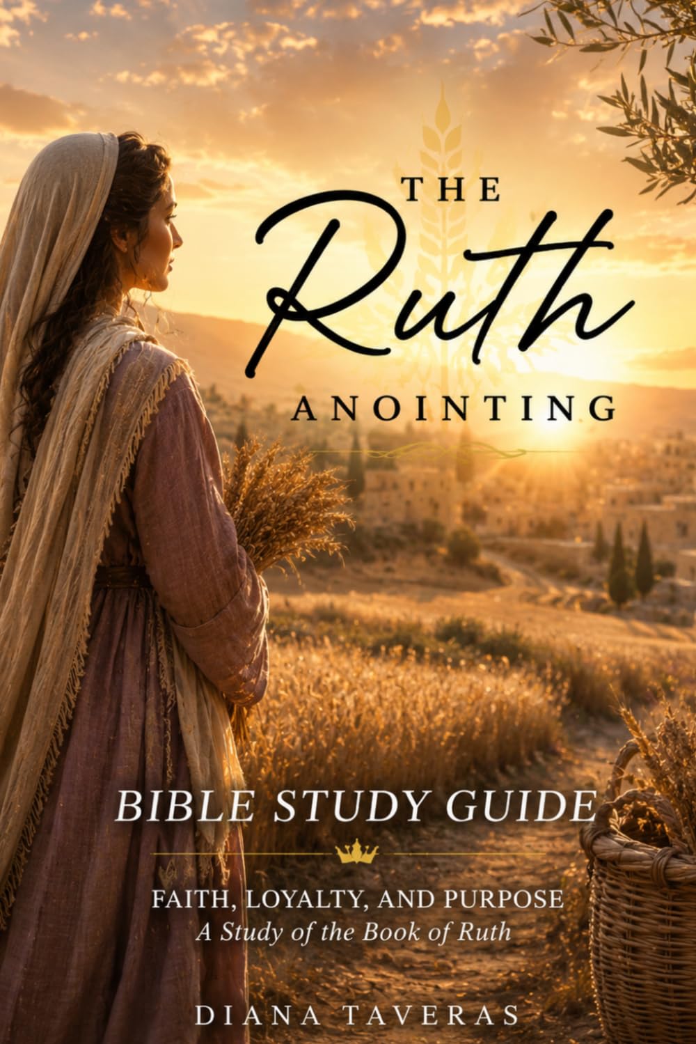 The Book of Ruth (study guide)
