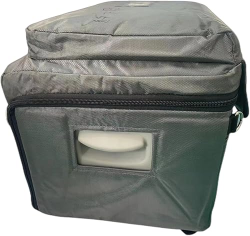 Miniatura 2 de Funda protectora aislada C20 bolsa de transporte aislada para refrigerador de coche Alpicool C20