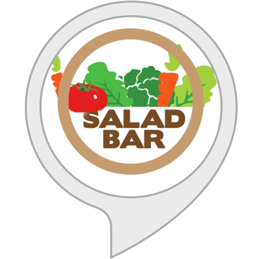 Salad Bar Alexa Skills