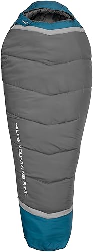 Miniatura 1 de ALPS Mountaineering Sacos de dormir Blaze 0