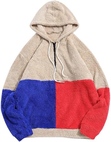 zaful fluffy jumper