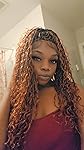 Review Image by Dajah Dajah