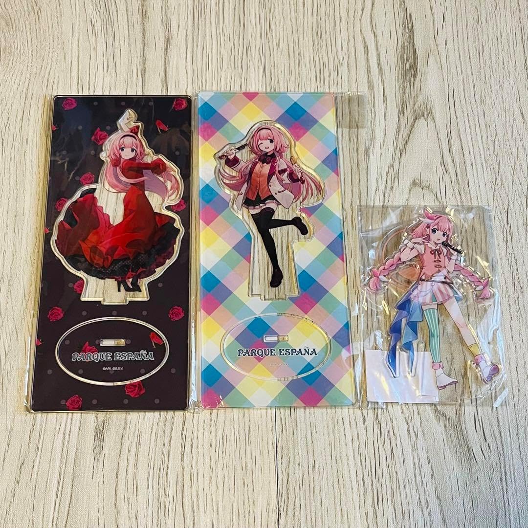 バトルガールハイスクール バトガ 常磐くるみ 水着 B2タ ペ ス ト リ