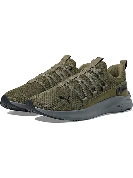Мужские кроссовки PUMA Softride One4All