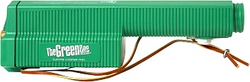HS2000 Prod Replacement Handle - Hot-Shot - Replacement Handle for HS2000 The Green One Electric Livestock Prod Item No. HUHS