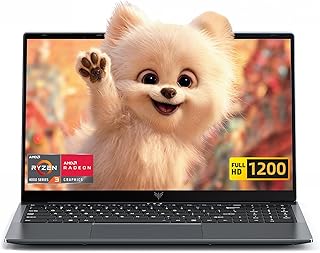 Computador portátil de 16 polegadas 4300U supera 3500U/3200U/N150/N95, portátil com 16 GB DDR4 512 GB SSD | câmara com cobertura física, bateria de longa duração, para escritório e estudos