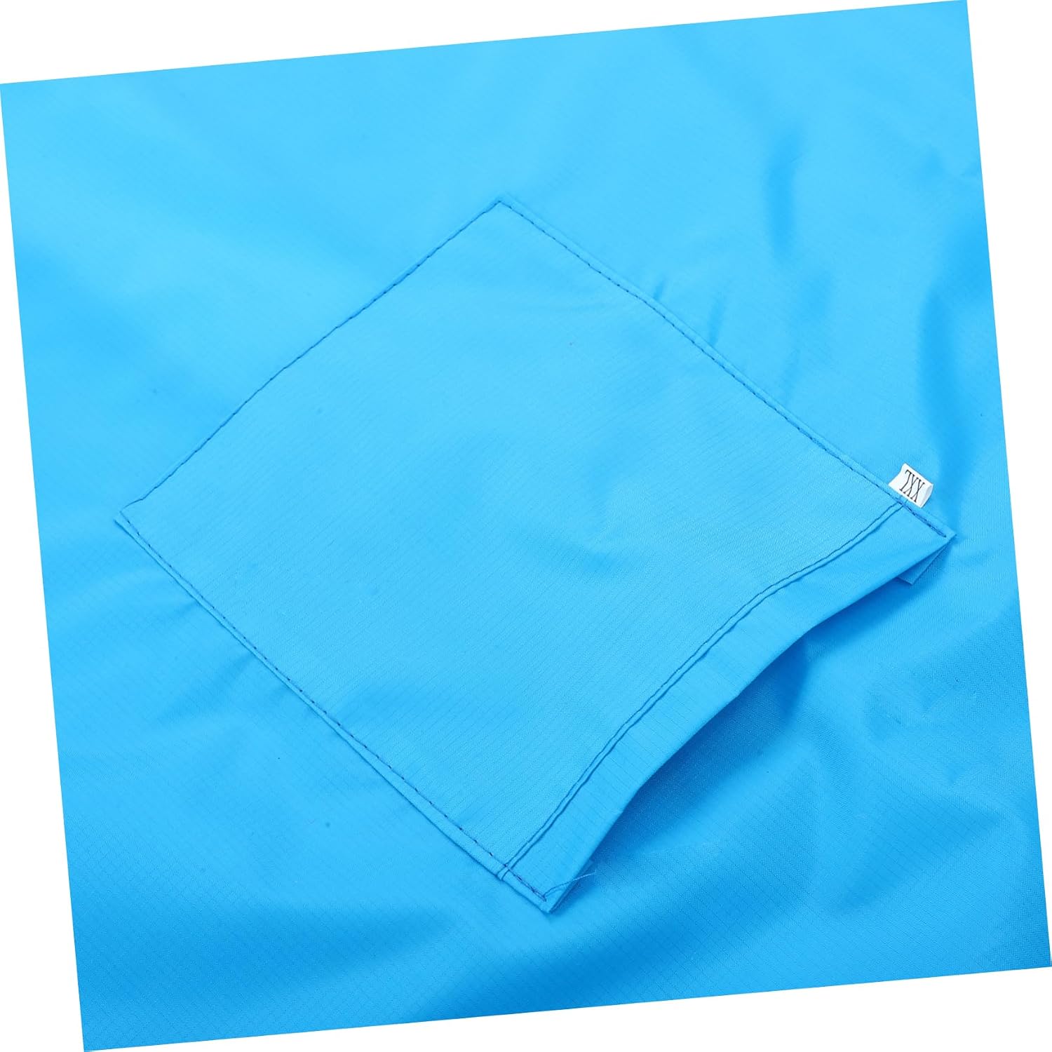 VICASKY Painting Smock with Long Sleeves Art Apron with Handy Pocket for Years Full Coverage Craft Apron for Boys