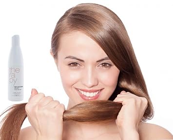 postQuam Professional Anti Hair Loss Shampoo 500ml - Spanish Hair Regrowth Treatment - Helps Shine and Nourish your Hair - Strengthens the Hair Fiber to Actively Combat Hair Loss - Placenta Extract