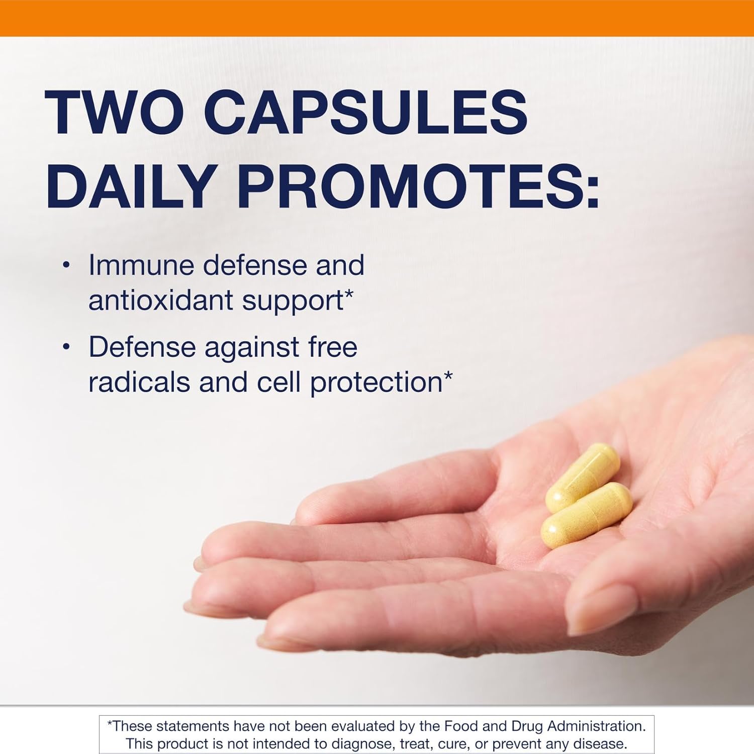 Metagenics Immune Active - Quercetin, NAC, Zinc, EGCG & Vitamin C - Supports Immune Health, Antioxidant Defense & Glutathione Production - Non-GMO & Gluten-Free - 30 Servings - Image 2